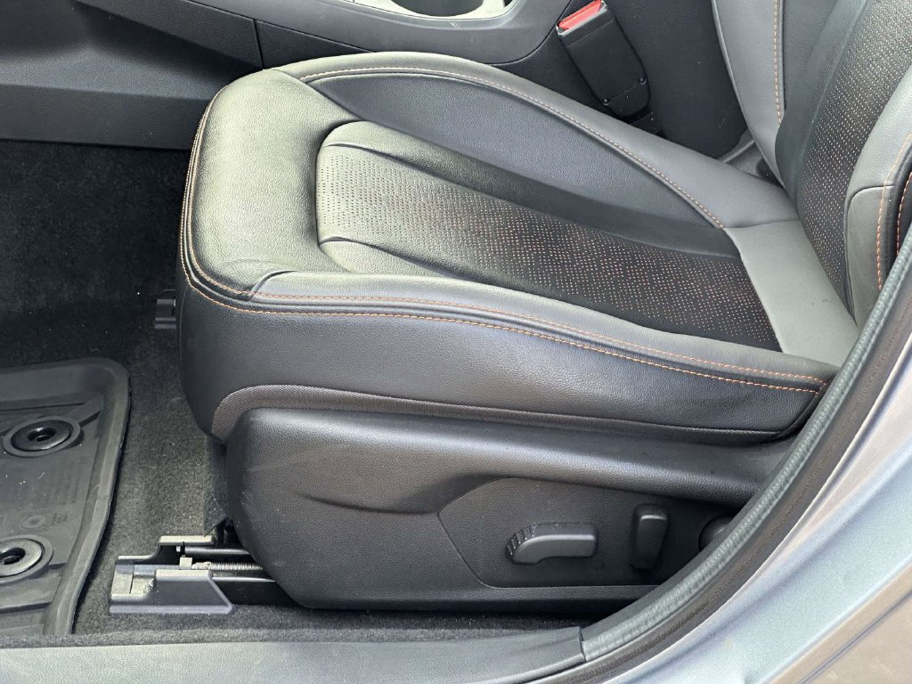 Certified 2024 Subaru Crosstrek 2.5i Limited AWD/4WD image 14