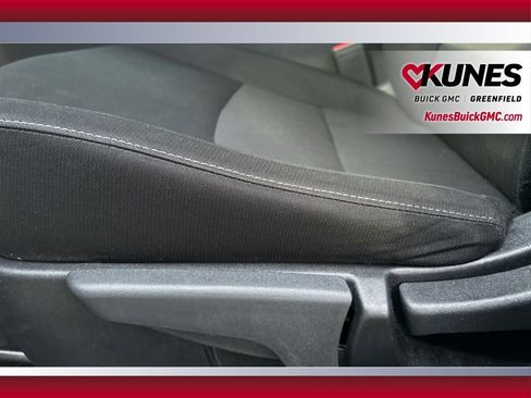 Used 2023 Nissan Sentra SV image 18