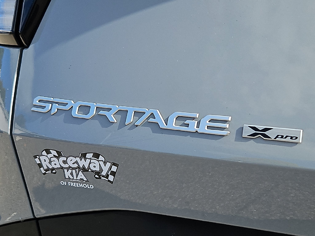 Used 2024 Kia Sportage X-Pro Prestige AWD/4WD image 36