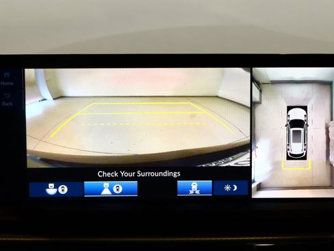 Used 2025 Acura MDX A-Spec image 39