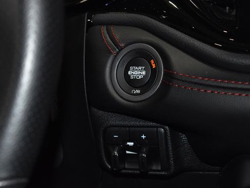 Used 2025 Dodge Durango R/T AWD/4WD image 21