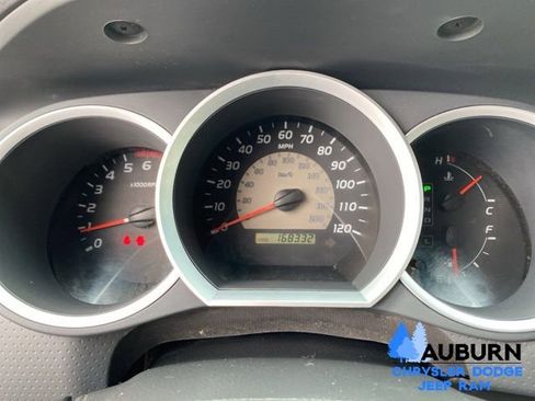 Used 2009 Toyota Tacoma 4x4 Access Cab V6 image 38