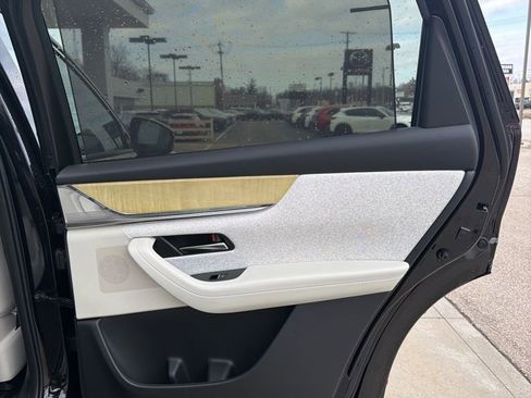 New 2026 MAZDA CX-90 3.3 Turbo S w/ Premium Plus image 14