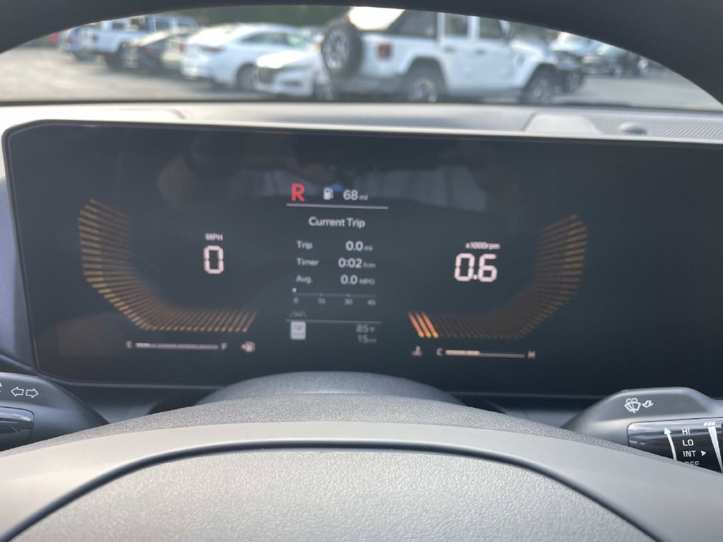 New 2026 Kia K4 FWD image 13
