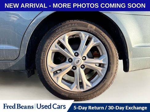 Used 2012 Ford Fusion SE image 12