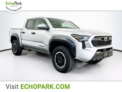 Used 2024 Toyota Tacoma TRD Off-Road