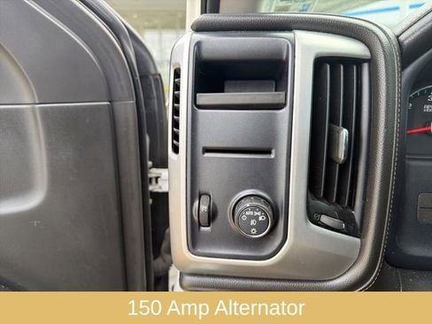 Used 2018 GMC Sierra 1500 SLT w/ SLT Premium Package image 24