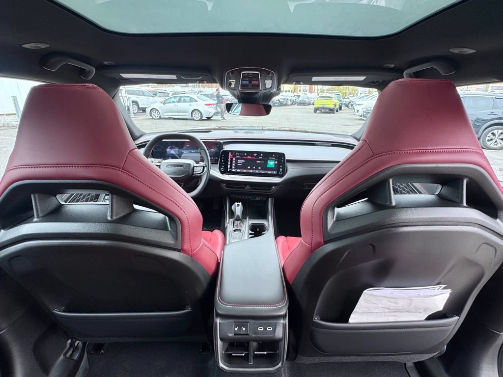 New 2026 Dodge Charger R/T AWD/4WD image 22