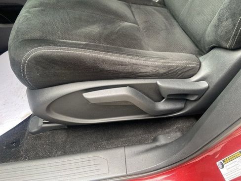 Used 2019 Nissan Murano S w/ Cargo Package image 8