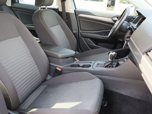 Used 2024 Volkswagen Jetta S FWD image 26