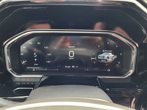 New 2026 GMC Sierra 1500 SLT w/ SLT Premium Plus Package image 24