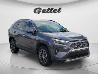 Used 2024 Toyota RAV4 Limited video 2