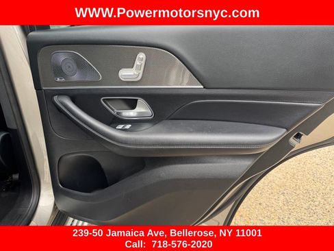 Used 2020 Mercedes-Benz GLE 350 4MATIC w/ 3rd Row Seat Package image 30