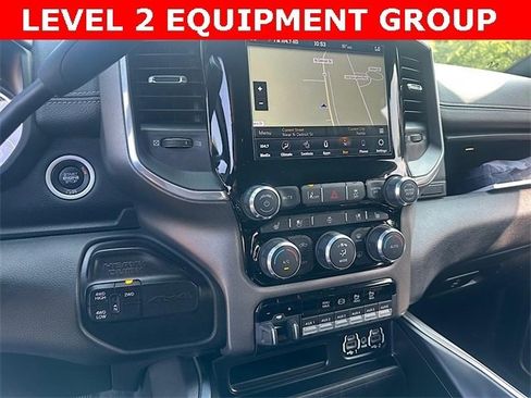 Used 2020 RAM 3500 Laramie image 24