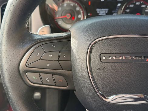 Used 2023 Dodge Charger R/T w/ Blacktop Package image 30