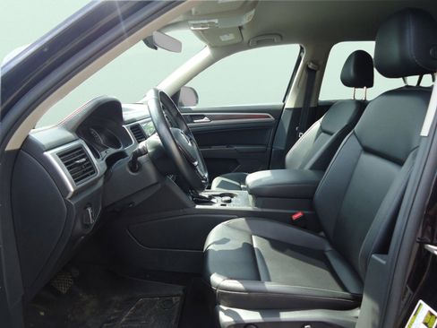 Used 2019 Volkswagen Atlas SE AWD/4WD image 20