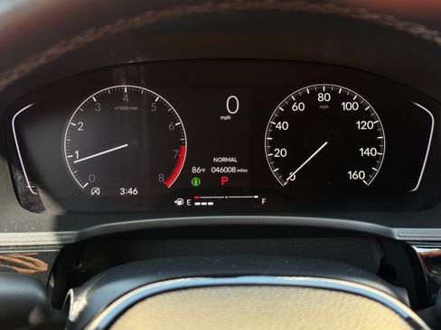 Used 2022 Honda Civic Sport image 17