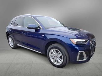 Certified 2023 Audi Q5 2.0T Premium w/ Convenience Package AWD/4WD video 2