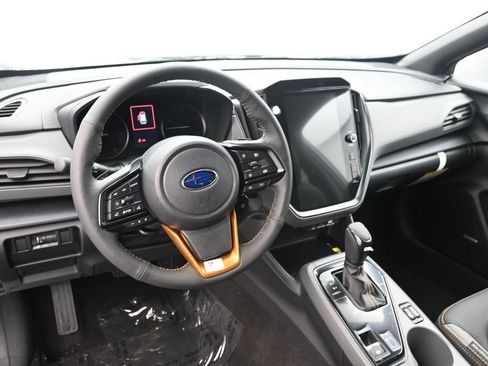 New 2026 Subaru Crosstrek 2.5i Wilderness w/ Wilderness Package AWD/4WD image 15