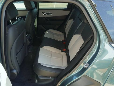Used 2026 Land Rover Range Rover Velar Dynamic SE AWD/4WD image 30
