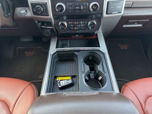 Used 2020 Ford F250 King Ranch w/ Tremor Off-Road Package image 20