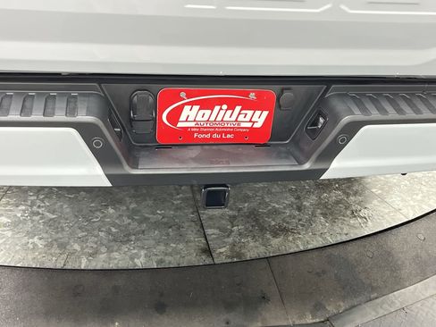 New 2025 Ford F150 XLT w/ Equipment Group 302A MID image 33