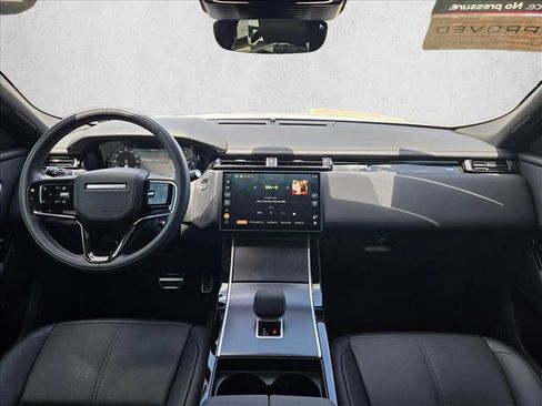 Used 2026 Land Rover Range Rover Velar Dynamic SE AWD/4WD image 19