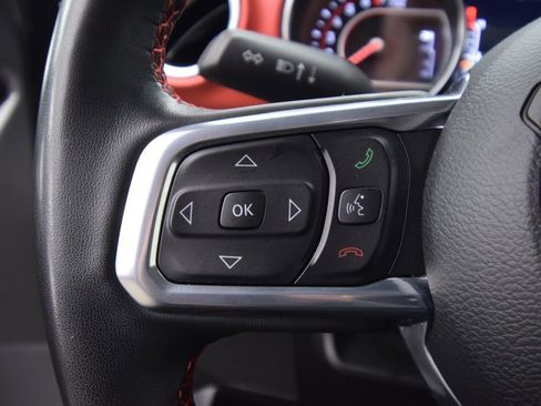 Used 2022 Jeep Gladiator Rubicon w/ LED Lighting Group image 37