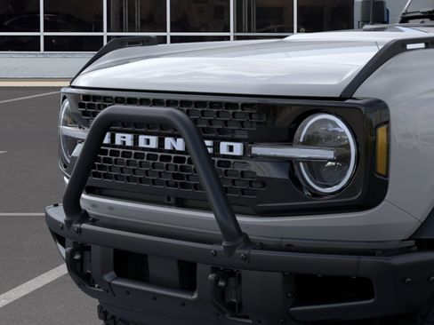 New 2026 Ford Bronco Badlands AWD/4WD image 44