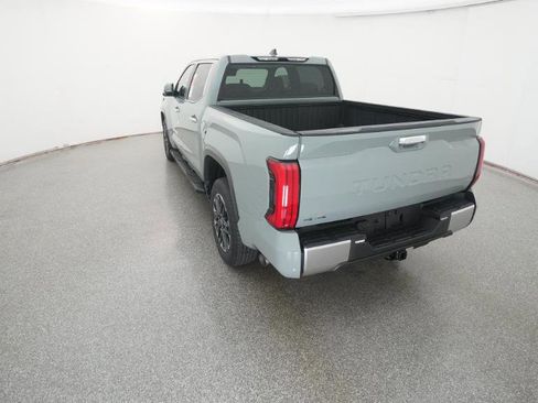 New 2026 Toyota Tundra Limited AWD/4WD image 13