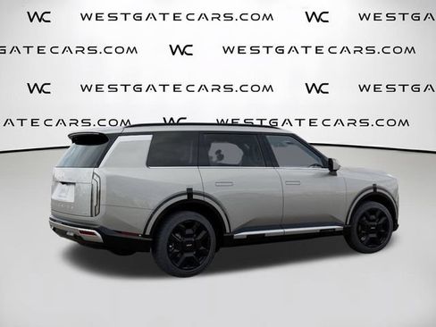 New 2027 Kia Telluride SX Prestige AWD/4WD image 8