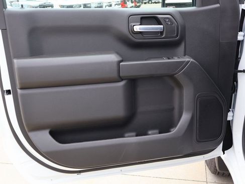 New 2025 GMC Sierra 1500 Pro w/ Pro Value Package AWD/4WD image 10