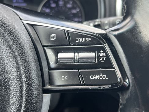 Used 2021 Kia Sportage EX image 25