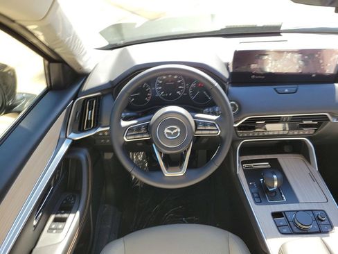 New 2026 MAZDA CX-70 3.3 Turbo w/ Preferred Package image 19