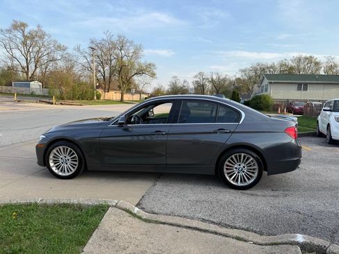 Used 2013 BMW 328i xDrive Sedan image 12