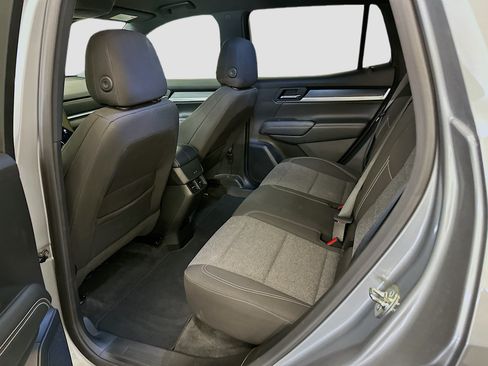 Used 2025 GMC Terrain Elevation AWD/4WD image 29