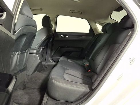 Used 2021 Kia K5 LXS FWD image 13