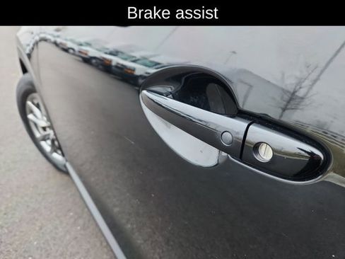 Used 2018 MAZDA CX-9 Touring w/ Touring Premium Package image 19