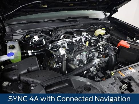 New 2026 Ford Ranger XLT AWD/4WD image 16