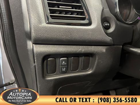 Used 2025 Mitsubishi Outlander Sport AWD image 21