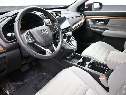 Used 2022 Honda CR-V EX image 16