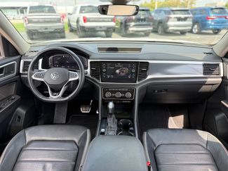 Used 2023 Volkswagen Atlas SEL R-Line AWD/4WD video 2