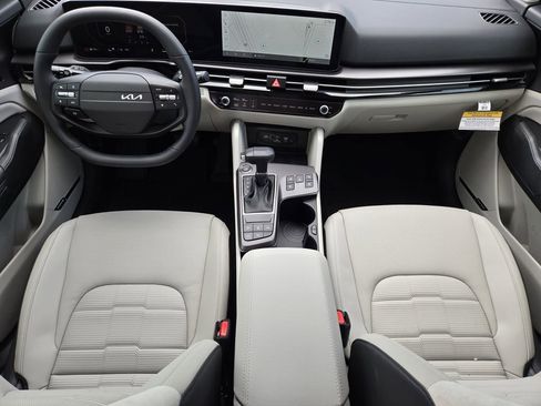 New 2026 Kia Sportage SX FWD image 21