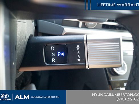 New 2026 Hyundai Santa Fe SE image 25