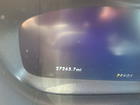 Used 2020 Lincoln Nautilus Premier w/ Equipment Group 101A image 9