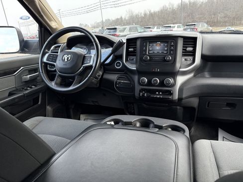 Used 2019 RAM 2500 Big Horn w/ Protection Group image 25