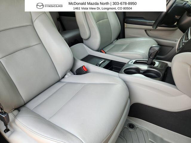 Used 2017 Honda Pilot EX-L image 15