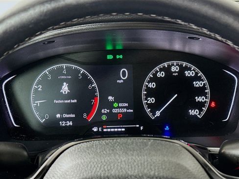 Certified 2023 Honda Civic Sport image 12