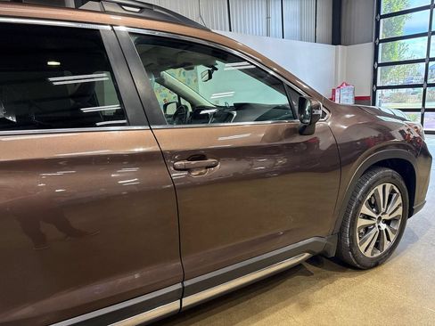 Used 2019 Subaru Ascent Limited AWD/4WD image 36