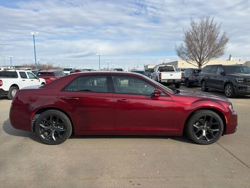 Used 2023 Chrysler 300 S w/ Comfort Group image 3